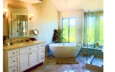 Luxury Bathroom Remodeling Services: Is It Worth the Splurge?