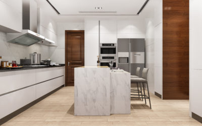 The Benefits of Hiring Santos Handyman for Your Next Painting Project